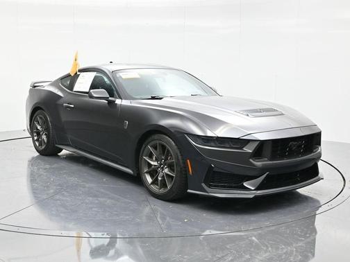 2024 Ford Mustang Dark Horse