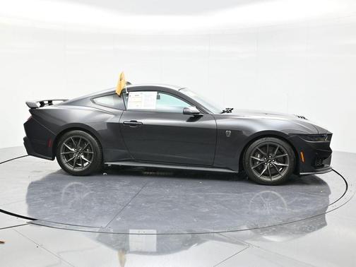 2024 Ford Mustang Dark Horse