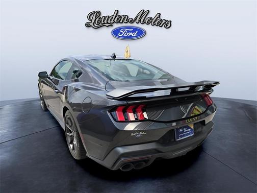2024 Ford Mustang Dark Horse