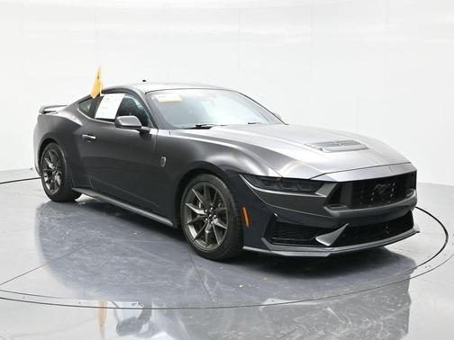 2024 Ford Mustang Dark Horse