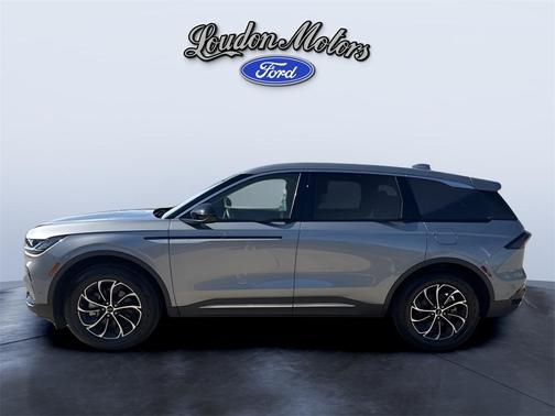 2024 Lincoln Nautilus Premiere