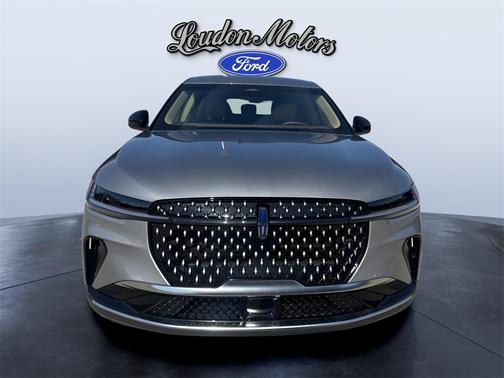 2024 Lincoln Nautilus Premiere