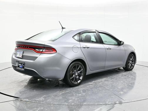 2016 Dodge Dart SE