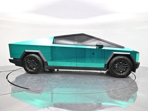 2024 Tesla Cybertruck Base