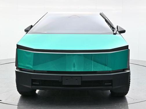 2024 Tesla Cybertruck Base
