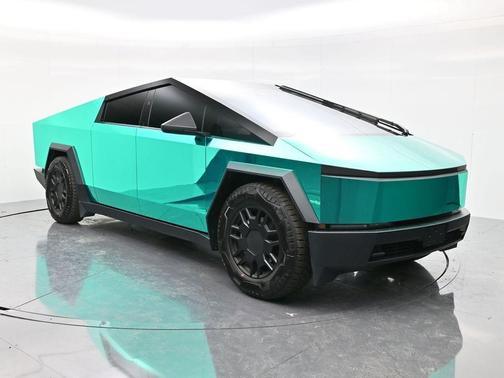 2024 Tesla Cybertruck Base