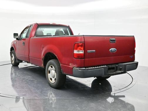 2007 Ford F-150 XL