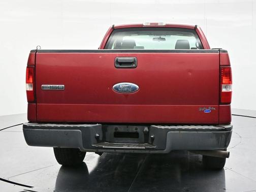 2007 Ford F-150 XL