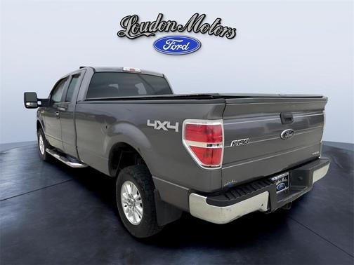 2013 Ford F-150 XL