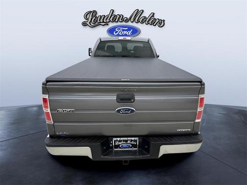 2013 Ford F-150 XL