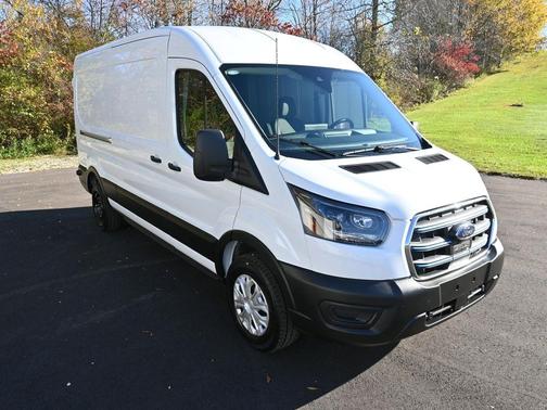 2024 Ford E-Transit Base