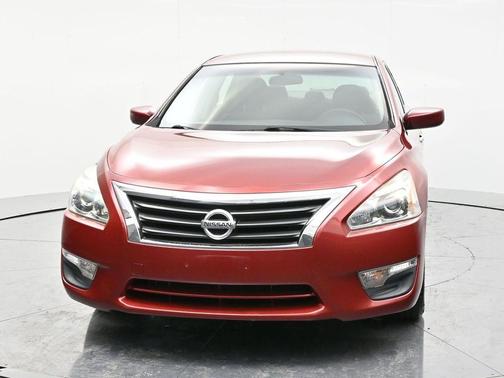 2013 Nissan Altima 2.5 S