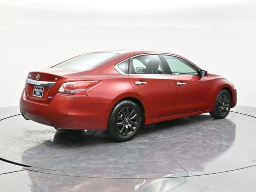 2013 Nissan Altima 2.5 S