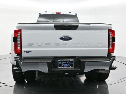 2026 Ford F-350 XLT