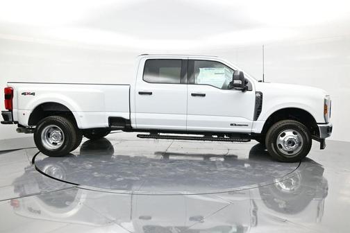 2026 Ford F-350 XLT