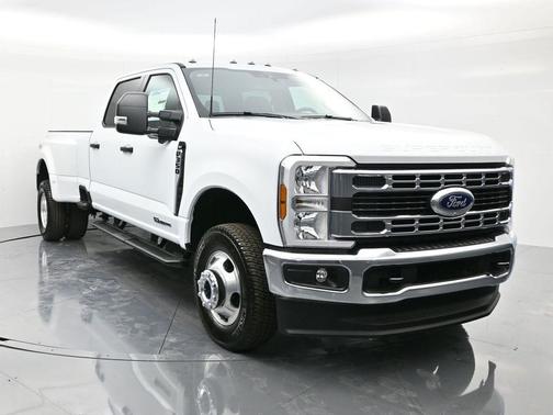 2026 Ford F-350 XLT