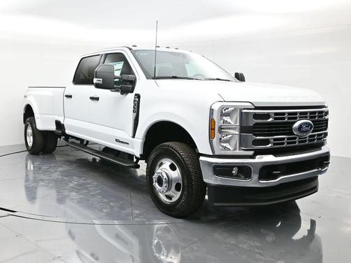 2026 Ford F-350 XLT