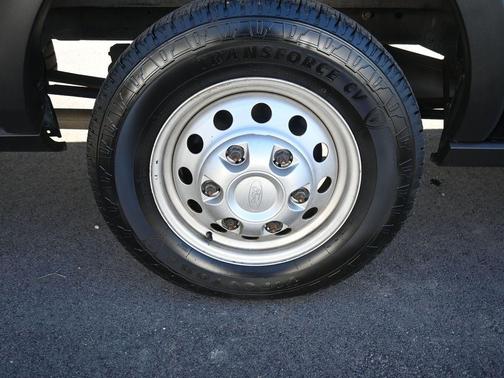 2022 Ford Transit-250 Base