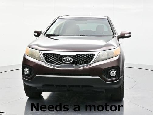 2012 Kia Sorento EX