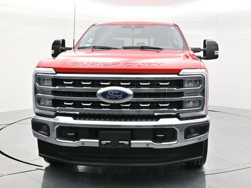2024 Ford F-350 Lariat Super Duty