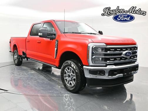2024 Ford F-350 Lariat Super Duty