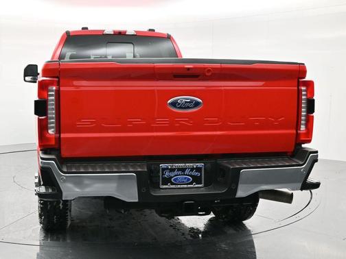 2024 Ford F-350 Lariat Super Duty