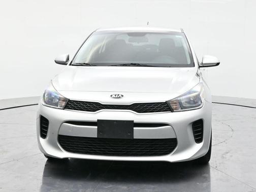 2020 Kia Rio LX