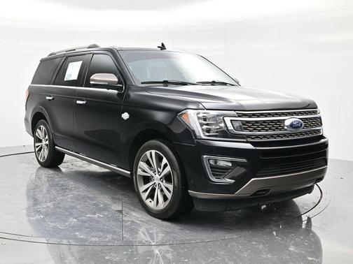 2020 Ford Expedition King Ranch