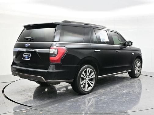2020 Ford Expedition King Ranch