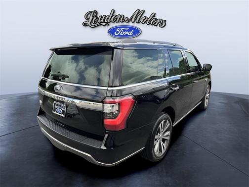 2020 Ford Expedition King Ranch