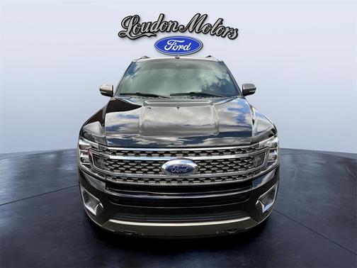 2020 Ford Expedition King Ranch