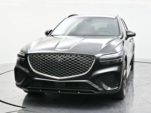 2023 Genesis GV70 3.5T Sport