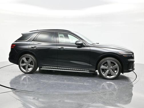 2023 Genesis GV70 3.5T Sport