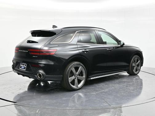 2023 Genesis GV70 3.5T Sport