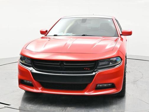 2015 Dodge Charger R/T