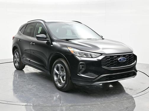 2024 Ford Escape ST-Line Select
