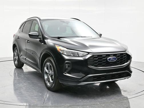2024 Ford Escape ST-Line Select