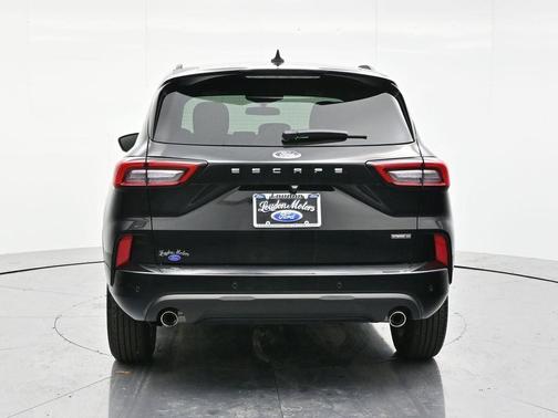2024 Ford Escape ST-Line Select