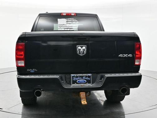 2014 RAM 1500 Tradesman/Express
