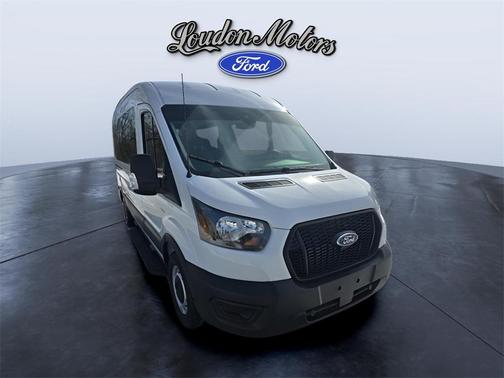 2024 Ford Transit-350 XL