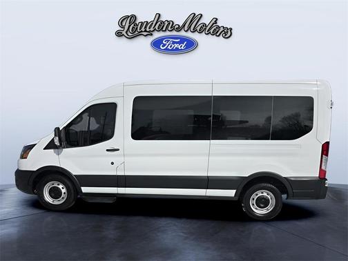 2024 Ford Transit-350 XL