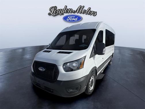 2024 Ford Transit-350 XL