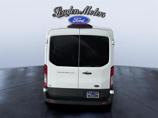 2024 Ford Transit-350 XL