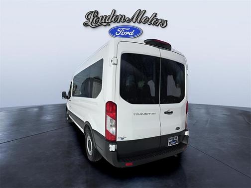2024 Ford Transit-350 XL