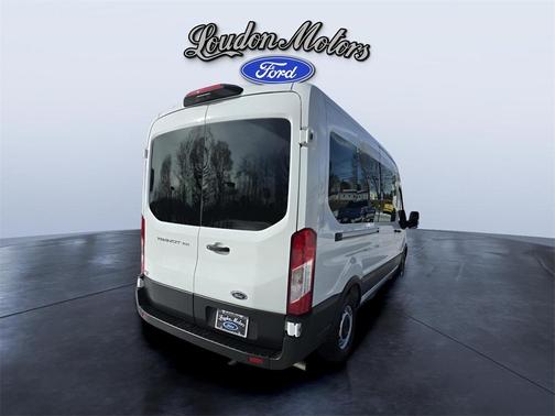 2024 Ford Transit-350 XL