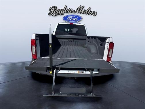 2020 Ford F-450 King Ranch