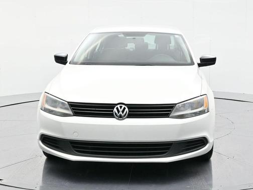 2014 Volkswagen Jetta S