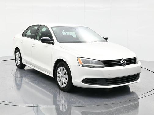 2014 Volkswagen Jetta S