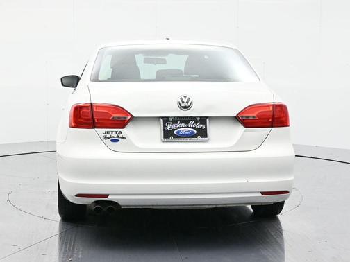 2014 Volkswagen Jetta S