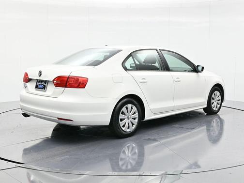2014 Volkswagen Jetta S